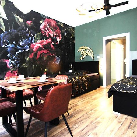 Boutique Apartments Vienna - Design 6 ภายนอก รูปภาพ